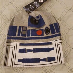 Boys Star Wars Beanie